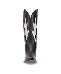 Dingo Women's Thunderbolt Leather Boot