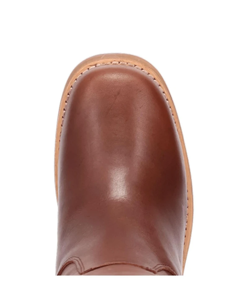 Dingo Women's Bloom Leather Boot