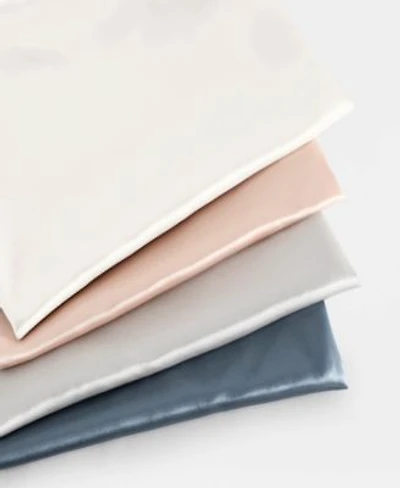 Ienjoy Home Momme Mulberry Silk Pillowcases