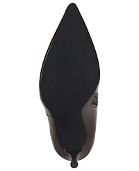 Jeffrey Campbell Women's Arsen Knee-High Dress Boots