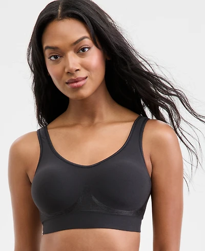 Bali Women's Comfort Revolution ComfortFlex Fit Seamless Shaping Wireless Bra 3488