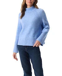 Gloria Vanderbilt Women's Constance Long-Sleeve Sweater