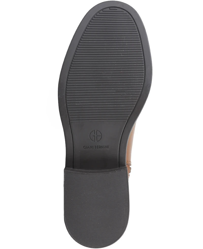 Giani Bernini Women's Vivvii Calf Height Dress Boots, Macy's Exclusive