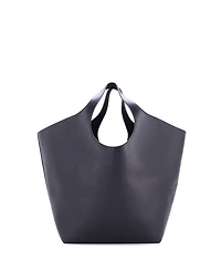 Pre-Owned Balenciaga Large Mary Kate Tote Leather