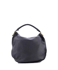 Pre-Owned Chloe Large Marcie Hobo Leather