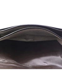 Pre-Owned Hermes 41 Sac a Depeches Bag Box Calf