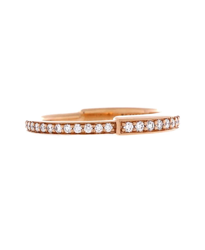 Pre-Owned Tiffany & Co. Lock Ring