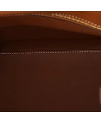 Pre-Owned Hermes 29 24/24 Bag Maurice with Swift