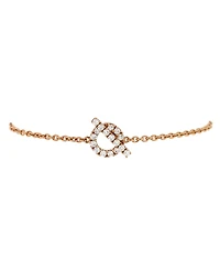 Pre-Owned Hermes Finesse Bracelet