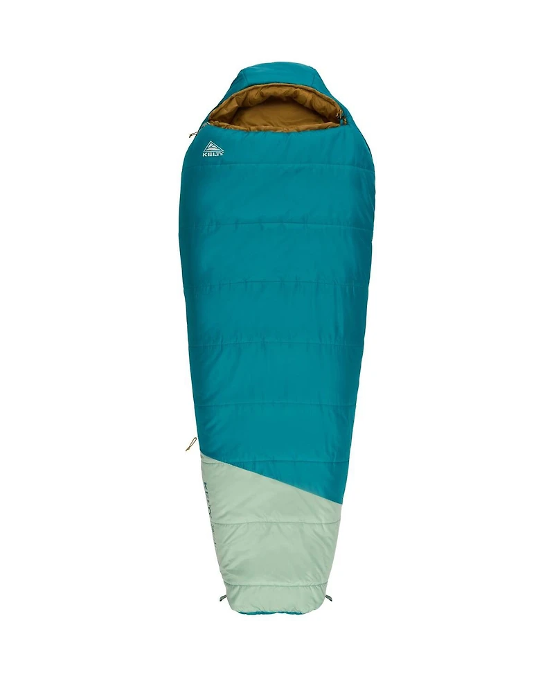 Kelty Mistral Sleeping Bag: 30F Synthetic Kids' Kids' Sleeping Bags