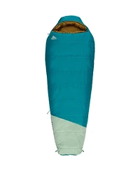 Kelty Mistral Sleeping Bag: 30F Synthetic Kids' Kids' Sleeping Bags