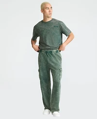 Champion Men's Time Capsule Regular-Fit Cargo Pants