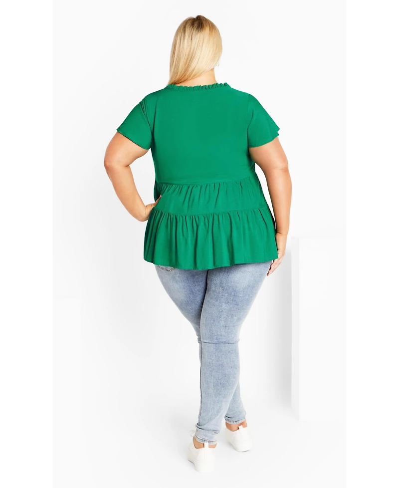 Avenue Women's Lani Top