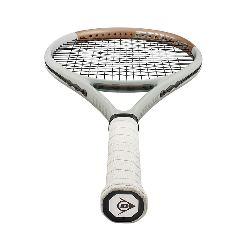 Dunlop LX800 Unstrung Tennis Racquet