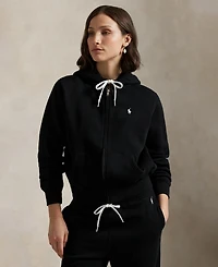 Polo Ralph Lauren Women's Fleece Full-Zip Hoodie