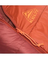 Kelty Cosmic 0 Sleeping Bag: 0F Down 0 to -40 Degree Down Bags