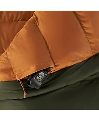 Kelty Supernova 40 Sleeping Bag: 40F Down 55 to 30 Degree Down Bags