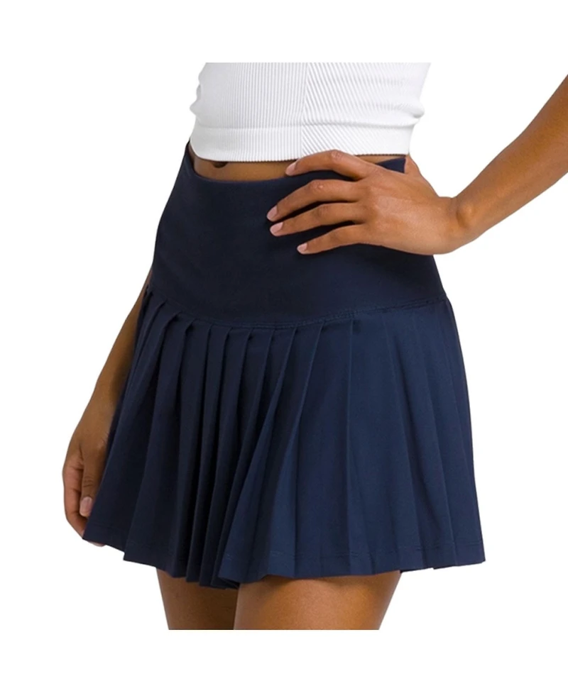 Wilson Midtown Womens Tennis Skirt