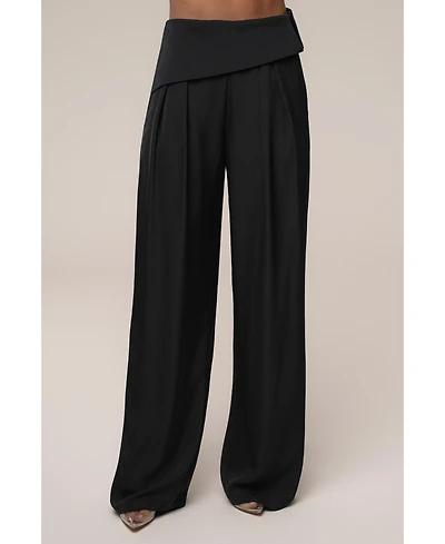 Jluxlabel Women's Executive Trousers