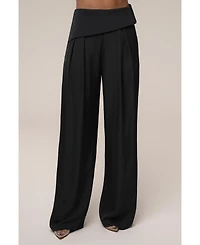 Jluxlabel Women's Executive Trousers