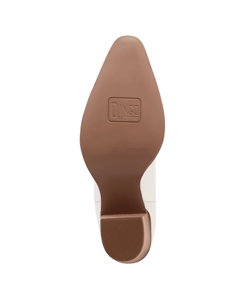 Dingo Women's Hensley Leather Boot