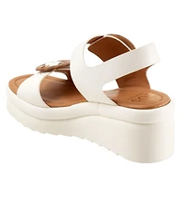 Eos Footwear Menorcas Sandal
