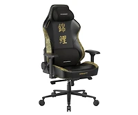 DXRacer Craft Series, Epu Leatherette, Size L, Kol