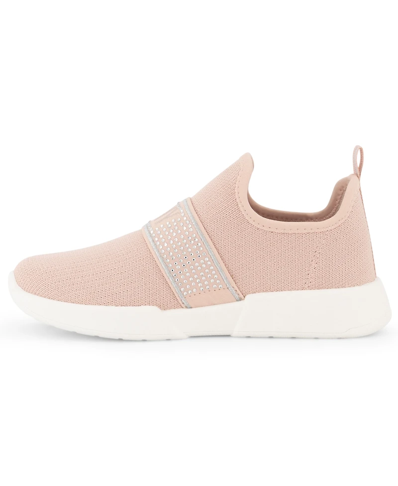 Dkny Boys 1-13 Mia Tay Slip-On Sneakers
