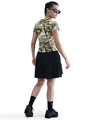 Nike Women's Sportswear Slim-Fit T-Shirt