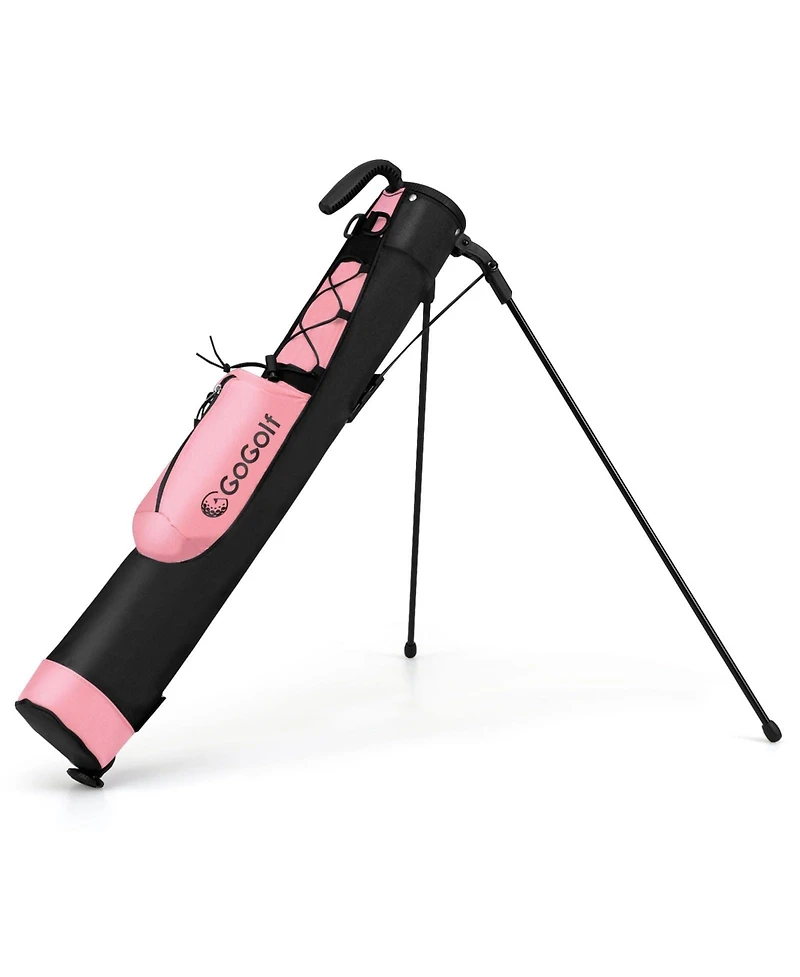 Golf Stand Bag Lightweight Golf Bag for The Driving Range