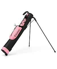 Golf Stand Bag Lightweight Golf Bag for The Driving Range