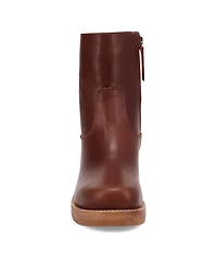 Dingo Women's Roxy Leather Bootie