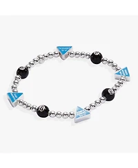 Magic 8 Ball Stretch Bracelet