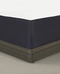 J Queen New York Alaro Geometric 4-Pc. Comforter Set