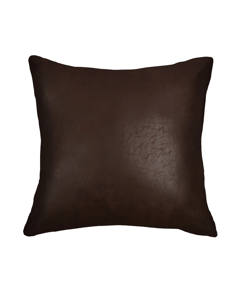J Queen New York Sundance Embellished Decorative Pillow, 18" x 18"