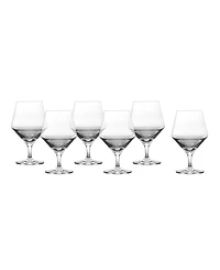 Zwiesel Glas Pure Cocktail, Gimlet 15.7 oz, Set of 6