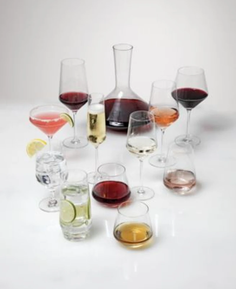 Zwiesel Glas Pure Glassware Collection