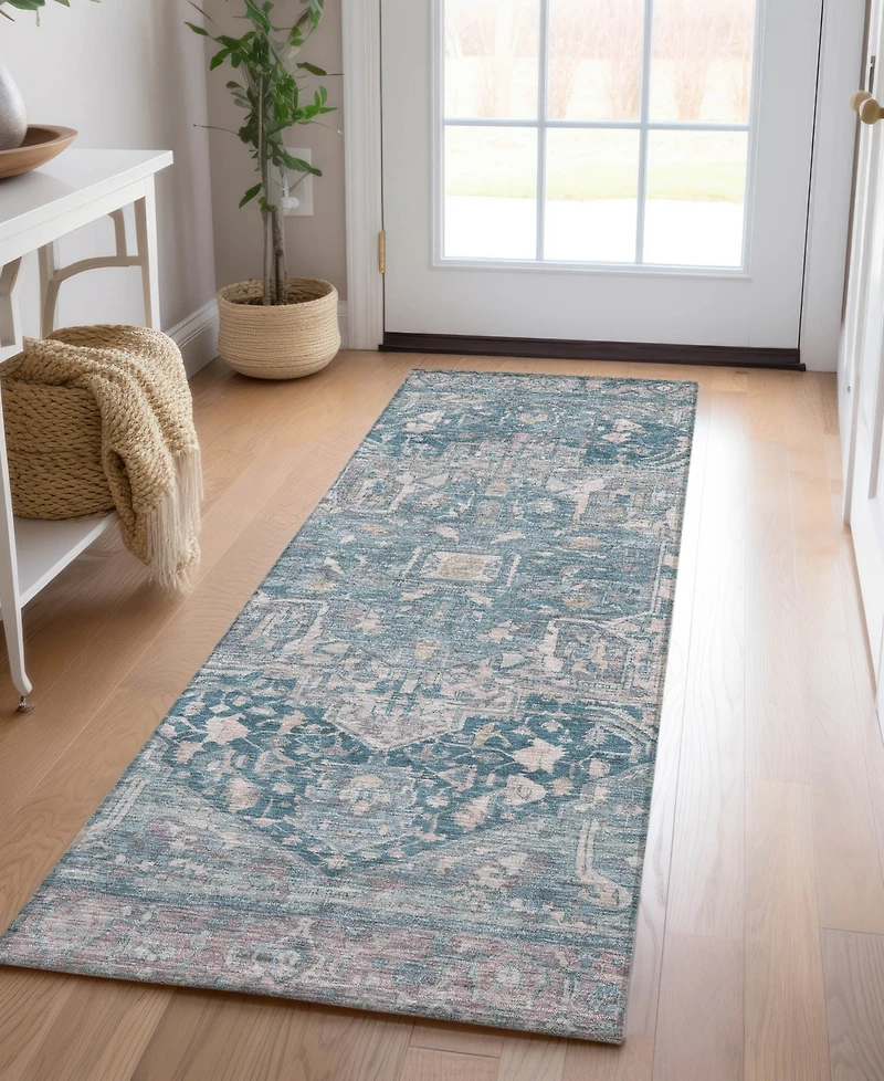 Dalyn Solace SL14 2'3"x7'6" Runner Area Rug