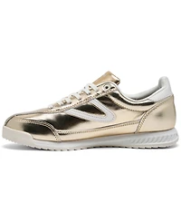 Tretorn Women's Rawlins 2.0 Metallic Casual Sneakers from Finish Line