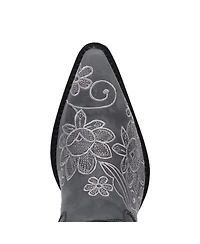 Dingo Women's Western Swing Leather Boot