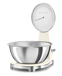 Smeg 50's Retro Style Kitchen Scale