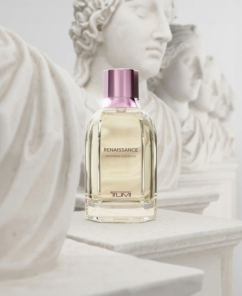 Tumi 2-Pc. Renaissance Experience Collector Extrait De Parfum Set