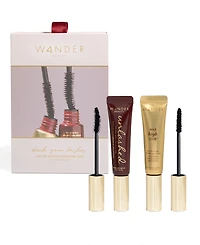 Wander Beauty 2-Pc. Mile High Club and Unlashed Mascara Set