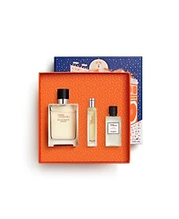 HERMES 3-Pc. Terre d'Hermes Eau De Parfum Intense Gift Set