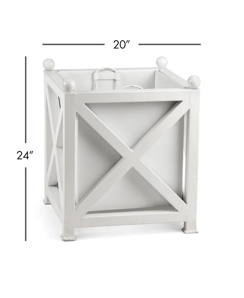 Paris Planter