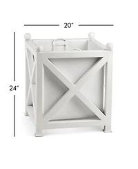 Paris Planter