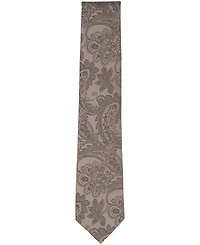 Michael Kors Men's Quigley Paisley Pattern Tie