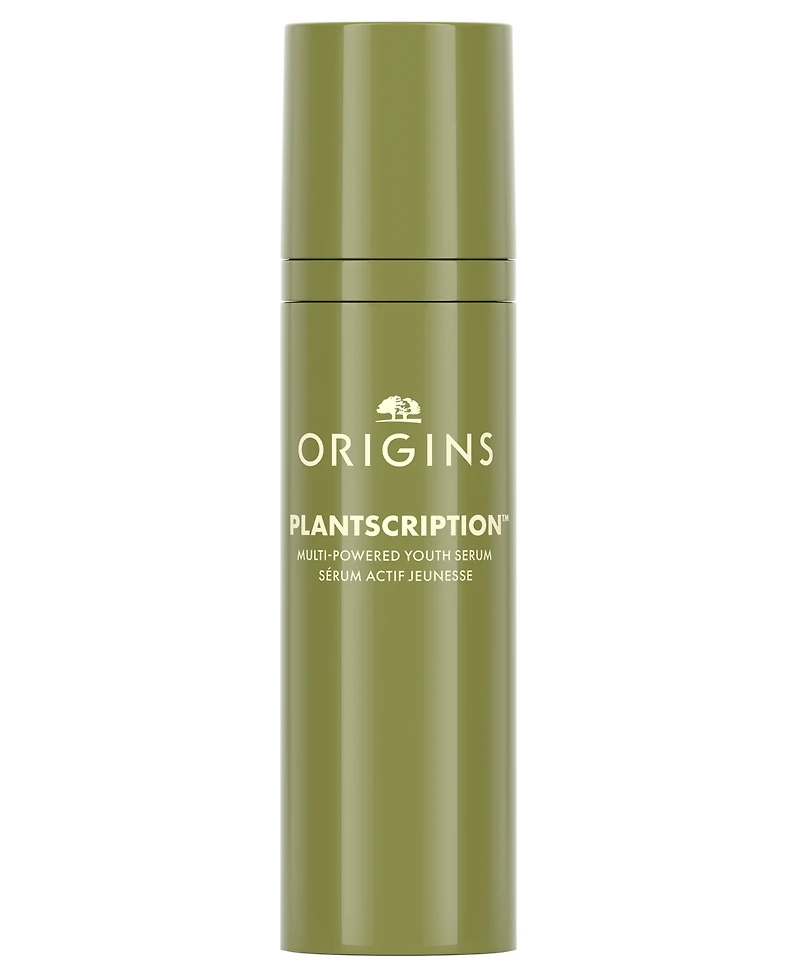 Origins Plantscription Multi Powered Youth Serum, 3.21 fl. oz.