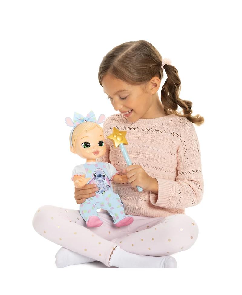 Disney Darlings Deluxe Feature Doll