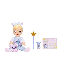 Disney Darlings Deluxe Feature Doll